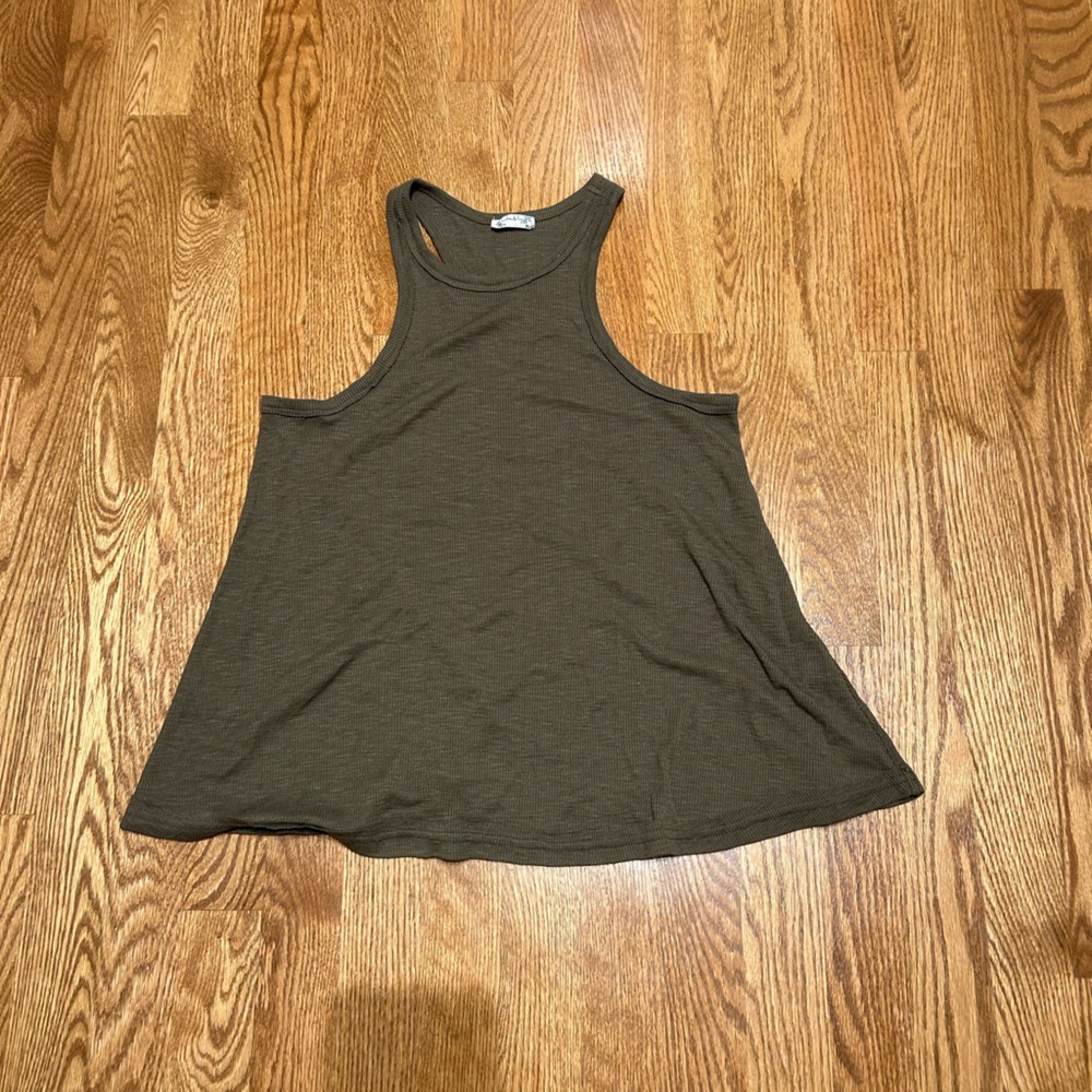 Free people tank